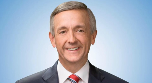 Fellow Baptist Minister Robert Jeffress: This Is Every Pastor’s Worst Nightmare