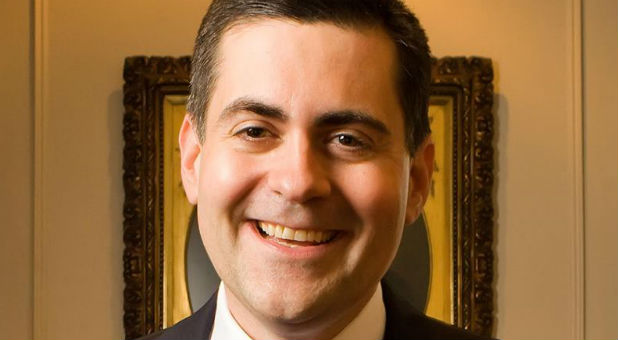 Russell Moore Joins Mike Huckabee on Criminal Justice Reform