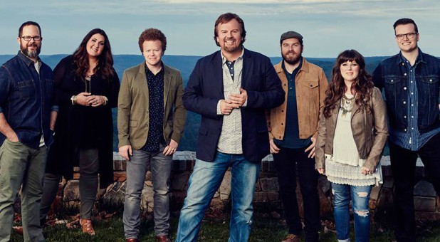 Casting Crowns