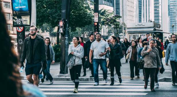 We Could Transform Our Culture for Jesus if We Walked Out These 8 Steps