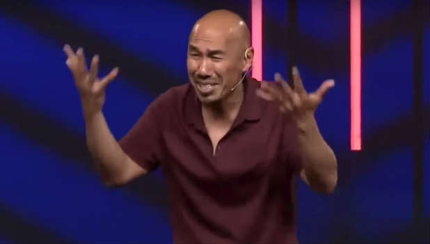 Francis Chan: Why International Leaders Are Grieving for the American Church