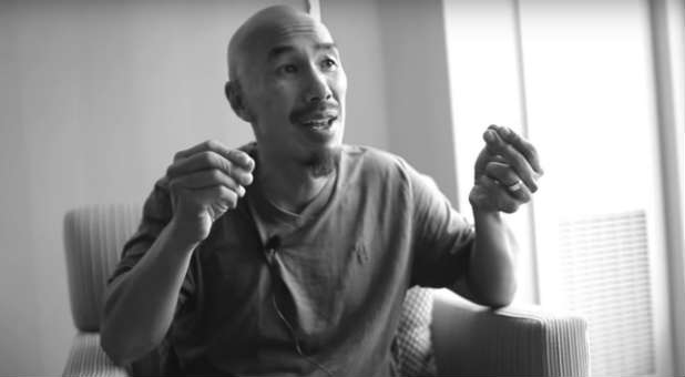 Francis Chan Issues Challenge to Church: Stop Idolizing Your Families