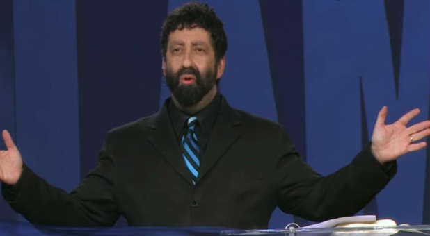 Jonathan Cahn