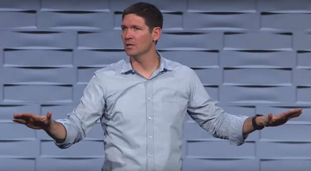 Prominent Baptist Matt Chandler: I Believe the Holy Spirit’s Signs and Wonders Are For Today