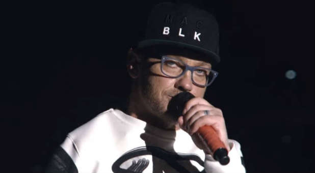 TobyMac Shares the Incredible Prayer That Inspired His Hit Song