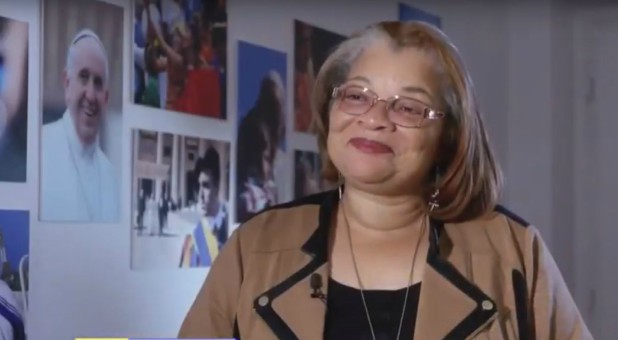 Alveda King