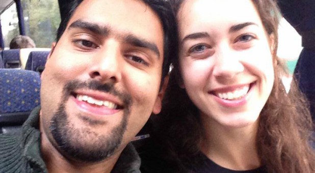 Nabeel Qureshi’s Widow Speaks Out Against Alleged Fraud