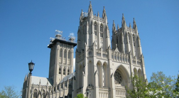 The National Cathedral