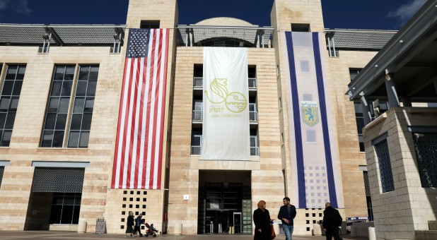 Will God Bless Trump for Moving Our Embassy to Jerusalem?