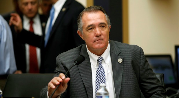 Rep. Trent Franks