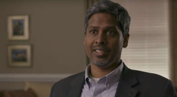 Finny Kuruvilla