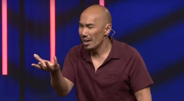 Francis Chan: This False Belief Is the Root of the Church’s Problems