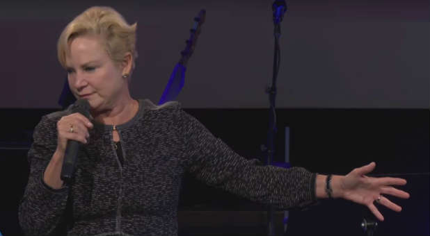 Heidi Baker Shares Never-Before-Heard Prophetic Word from Bob Jones