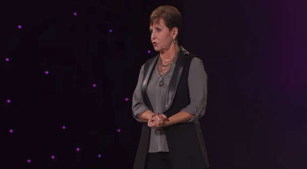 Joyce Meyer