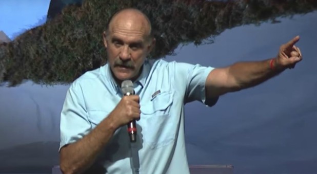 Lou Engle