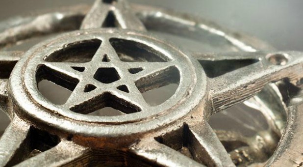 You Won’t Believe What the Satanic Temple Is Up to Now