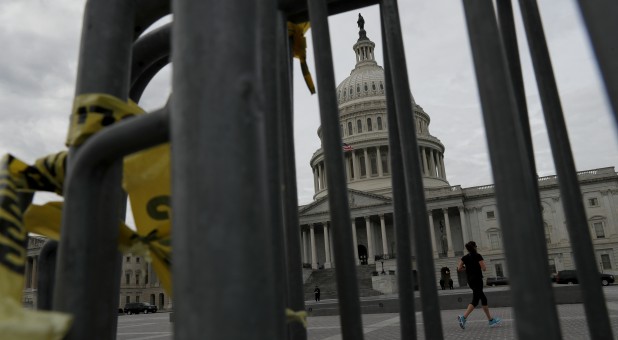 How Federal Employees Will Manage Through the Shutdown