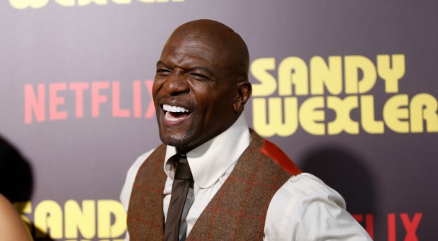 Terry Crews