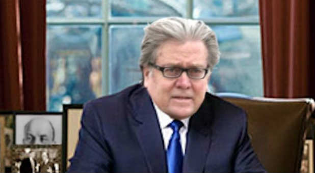 Trump Ex-Aide Bannon Agrees to Mueller Probe Interview, Avoiding Grand Jury