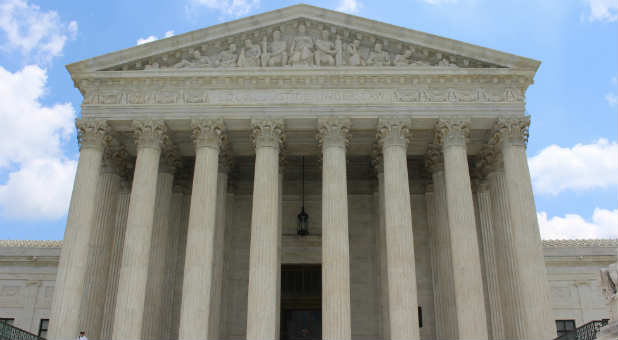 4 Surprising Facts About Supreme Court Case Defending California Pregnancy Centers