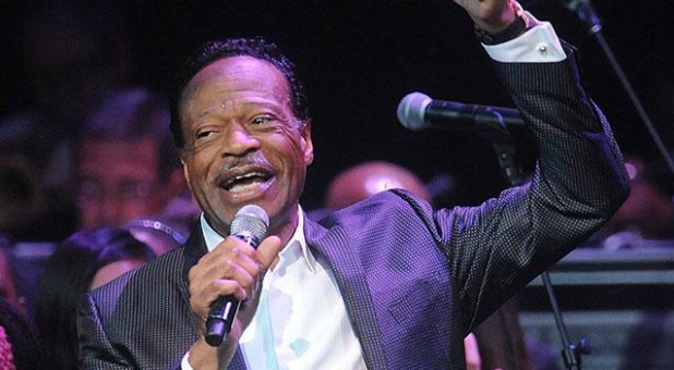 Edwin Hawkins