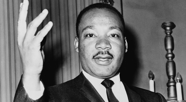 What Martin Luther King Jr. Realized About the Constitution That Most Americans Don’t