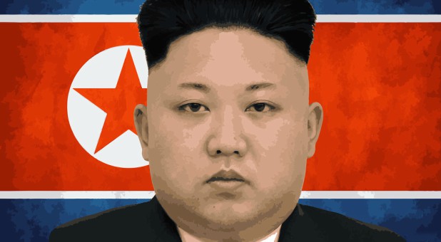 Is War With North Korea Biblically Justifiable?