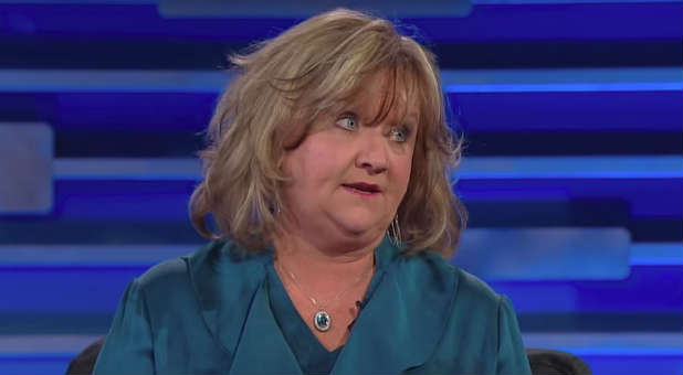 Chonda Pierce