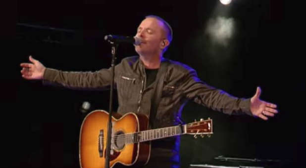 Chris Tomlin