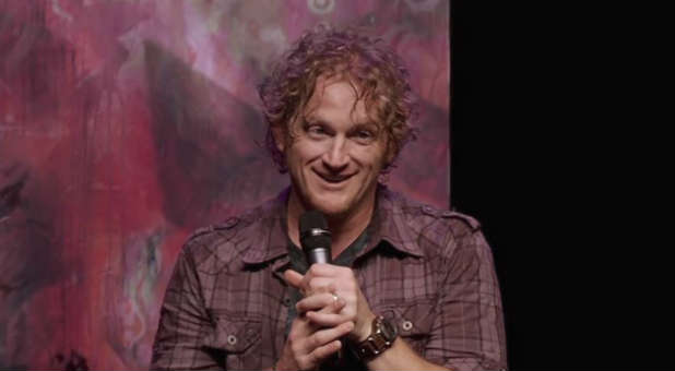 Tim Hawkins