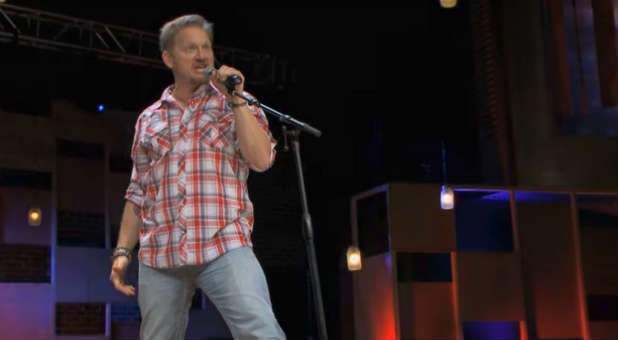 Tim Hawkins