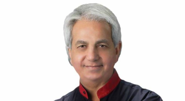 Benny Hinn