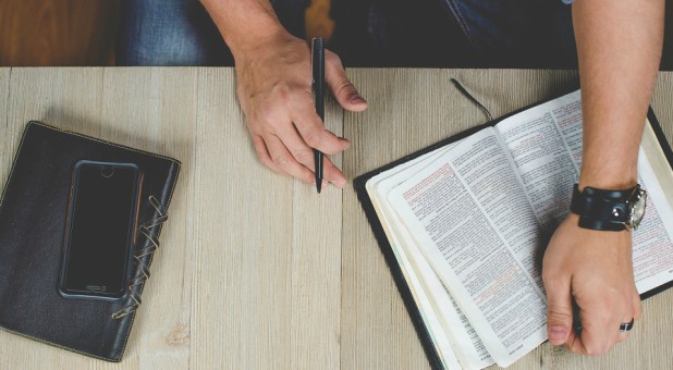 If God Speaks Today, Is That Adding to the Bible?