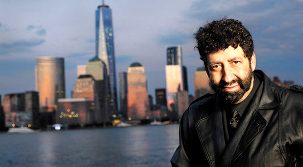 Jonathan Cahn