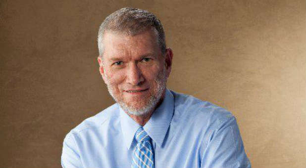 LGBT Activists Kick Ken Ham Off College Campus