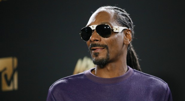 Snoop Dogg