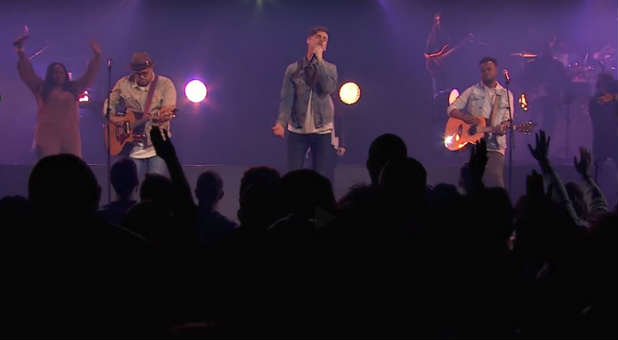 Elevation Worship