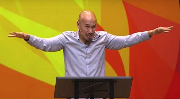 Francis Chan