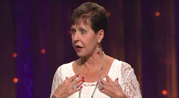 Joyce Meyer