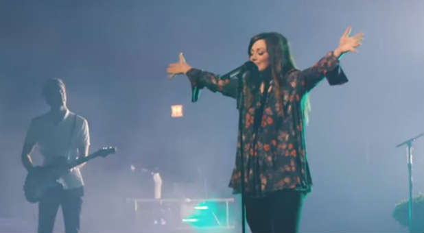 Kari Jobe