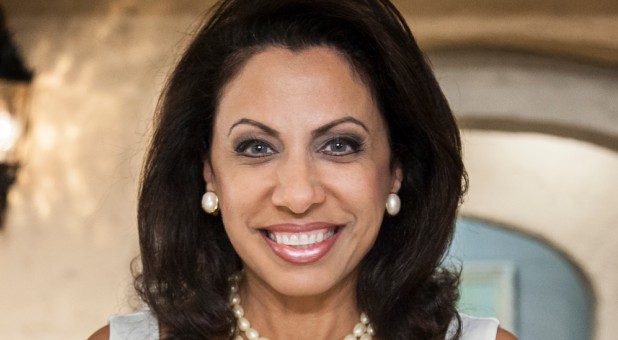 Brigitte Gabriel