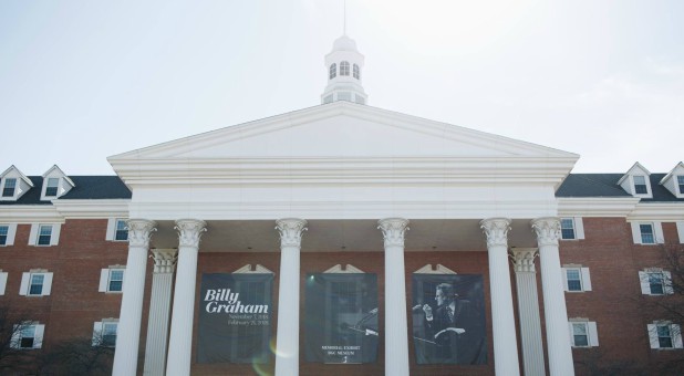 Billy Graham, Jim Elliot and John Piper’s Alma Mater Scores Major Victory