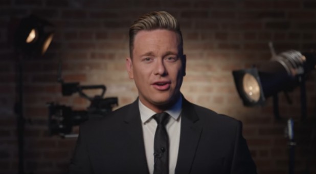 Ben Swann