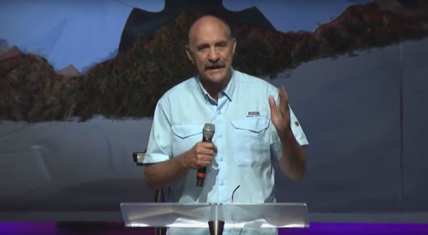 Lou Engle