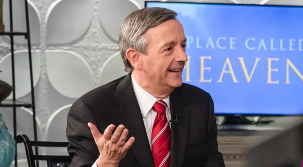 Robert Jeffress