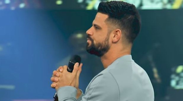 Steven Furtick