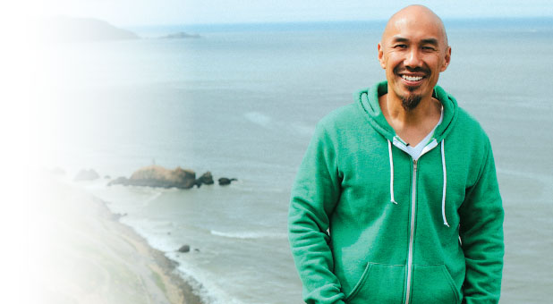 How Francis Chan’s Radical Return to Christian Roots Is Reshaping His Faith Community