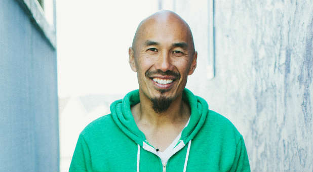 Francis Chan