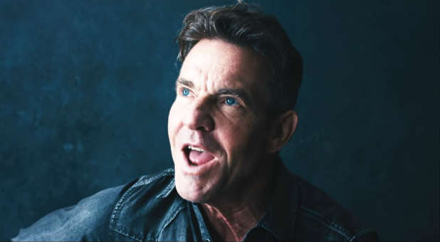 Dennis Quaid