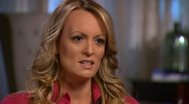 Stormy Daniels